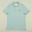 Lyle and Scott Plain Polo Shirt - Away Blue